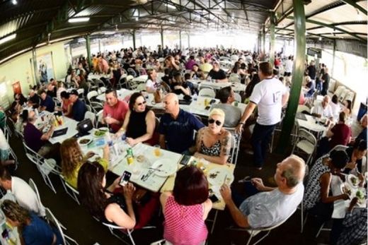 Em 2024. Evento chega à 12ª edição