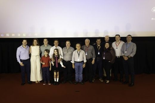Diretoria do Grupo Savegnago lançou a nova campanha de aniversário com Beatriz Ramos, CEO da L-Founders of Loyalty na América Latina