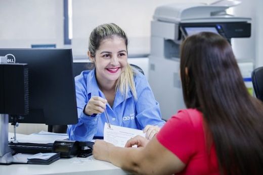 Regularização de débitos também pode ser feita na Loja de Atendimento da Águas de Matão
