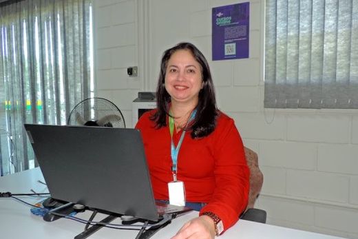 Margarete Calera. "Inscrição deve ser feita pelo WhatsApp Business ou no Posto do Sebrae Aqui-Matão"