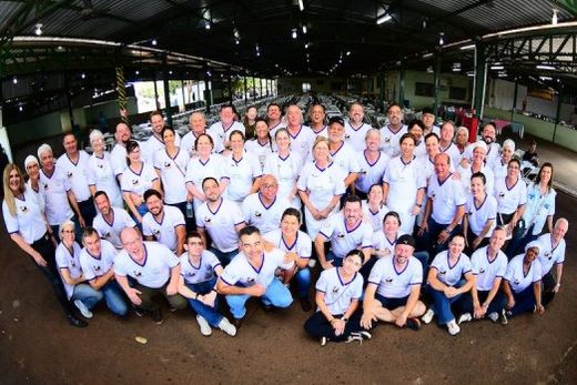 São 20 anos da Loja Maçônica Terra da Saudade e Clube das Acácias. Dedicação dos realizadores resultou em outro grande evento, com arrecadação destinada a entidades