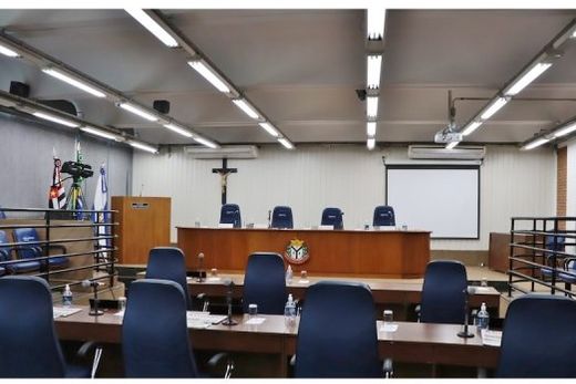 Na Câmara Municipal. Audiência acontecerá na quarta-feira (14), a partir das 18 horas