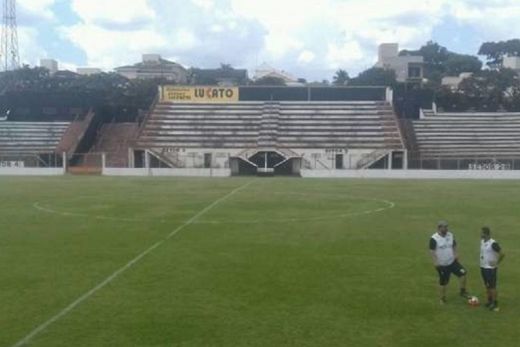 Segundona: Independente pede suspensão de jogo e estreará com derrota por WO