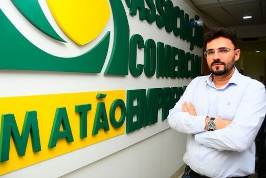 Marcel Henrique da Silva. "Investimento é de R$ 95,00 por participante e as inscrições podem ser feitas pelo http://bit.ly/AlimentosMatao ou pelo telefone 3382-4074"