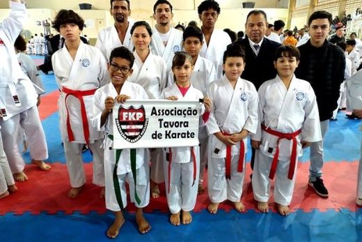 Evoluindo. Segundo o sensei Joares Tavora, "uma nova equipe se destaca e busca experiência nas competições, na perspectiva de melhores resultados em 2025"