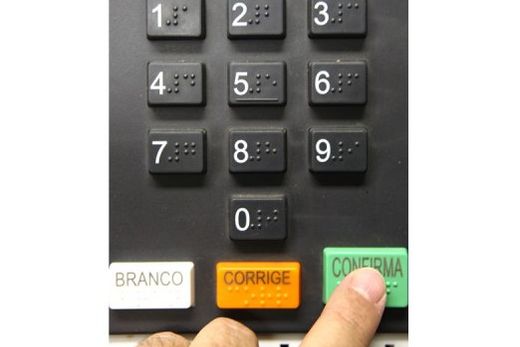 Eleições 2024. Até o dia da votação, 6 de outubro, pode haver alterações no quantitativo de candidaturas