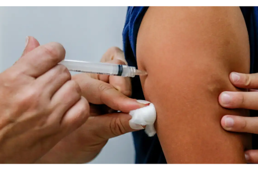 Vacina contra mpox.  Imunizante brasileiro capaz de prevenir a infecção está sendo desenvolvido