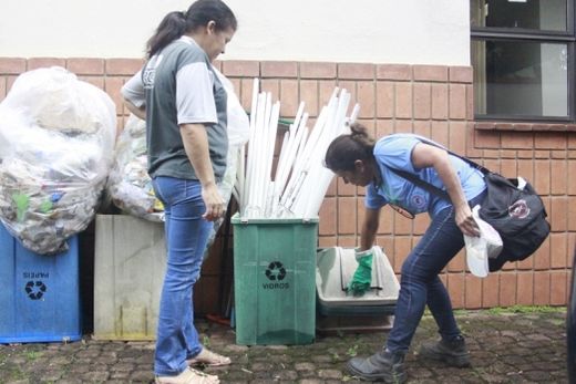 Dengue: cidade corre risco de nova epidemia