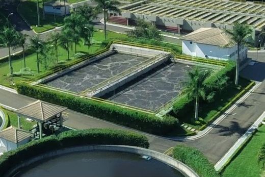 Última geração. Equipamentos protegem o meio ambiente e proporcionam mais qualidade de vida à população