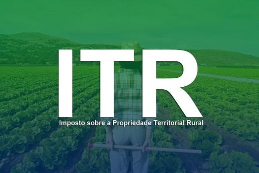 Declaração do ITR 2024 deve ser providenciada
