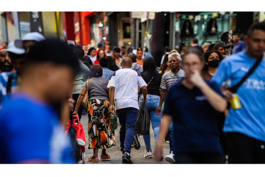 Contagens populacionais servem de referência para vários indicadores sociais, econômicos e demográficos do país