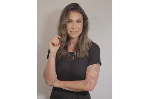Luciana Herszkowicz é diretora de comunicação da Paraty Mobilidade