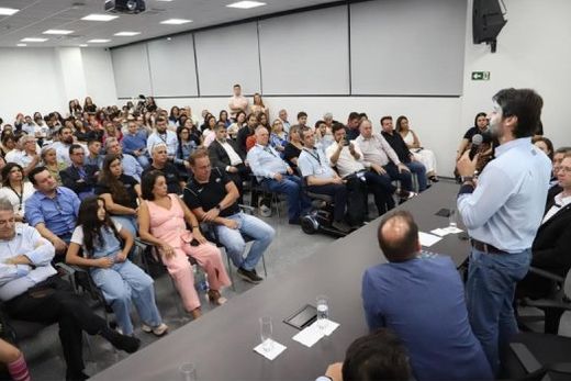 Selo de certificação. Objetivo é estimular a competitvidade dos produtos artesanais do agro paulista no mercado