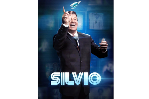 'Silvio' entra em cartaz