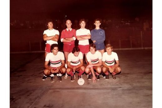 GALERIA DA CIDADE: Disparada, o campeão de 1977