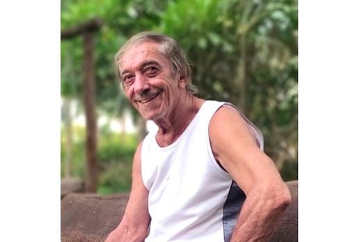 Jonas Garcia. Trajetória de vida inspiradora, ao lado da esposa Rosa, levou os filhos a seguirem seus passos na política, na música, na arte e no futebol