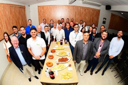 Pela manhã. 'Café com ACE' visa aproximar os associados da entidade, promovendo aprendizado e oportunidades