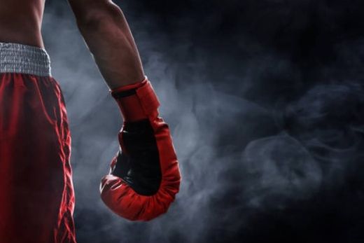 Thai Fight. Competição se dedicará ao Boxe pela primeira vez