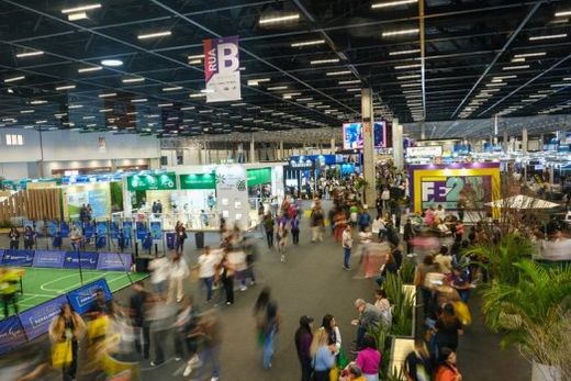 Feira do Empreendedor. Ônibus sairá de Matão e outras cidades da região com destino a São Paulo