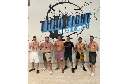 Equipe. Arthur Pecolari, Edie Esquetine, Marcos Antônio, Marcos Francelino, André Jorge e Vinícius Colucci