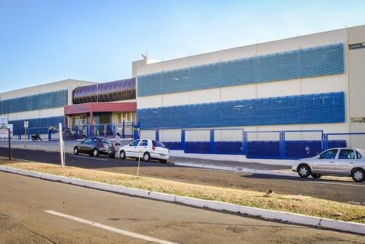 'Adelino Bordignon'. Escola tem 70 vagas disponíveis no período da manhã e 35 à noite