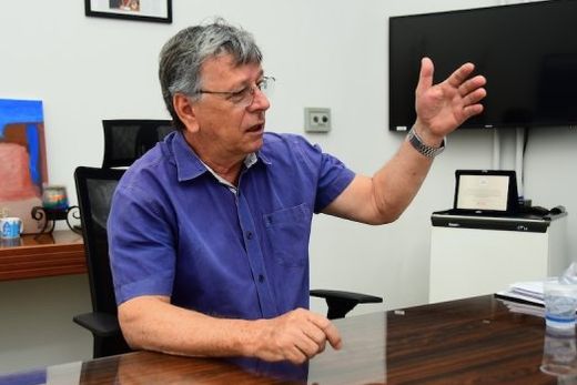 "Nossa população levou para as urnas a certeza de que estamos no caminho certo"