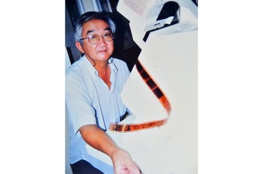 Reynaldo Yoshizaki. Dos 69 anos de vida, 55 anos foram dedicados à arte da fotografia