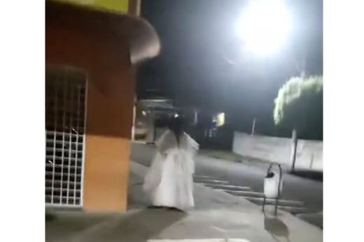 Mistério desvendado. Homem foi identificado na madrugada desta quarta-feira (16)