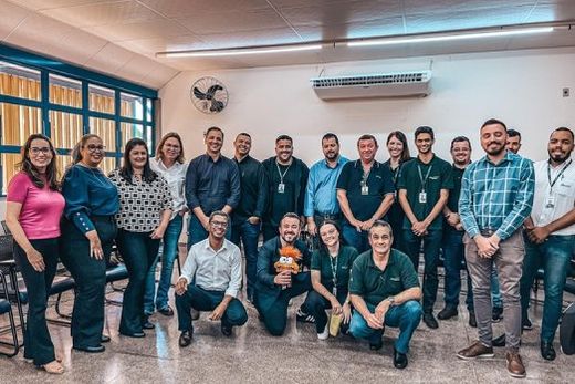 Empresa destaca seu compromisso com a saúde psicológica dos colaboradores