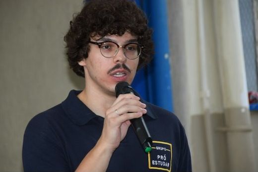 Murillo Pinotti. "Essa iniciativa foi pensada para oferecer o suporte necessário às Organizações da Sociedade Civil (OSCs)"