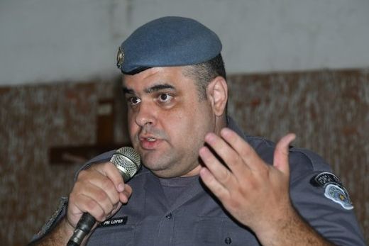 Capitão Lopes. "Também houve um espaço dedicado a debate aberto para discutir soluções, melhorias e implementos voltados ao cotidiano da região"