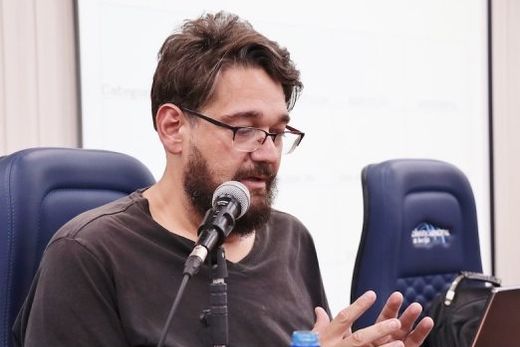 O secretário Willian Bassi. "A LOA apenas destina os recursos previstos na Lei de Diretrizes Orçamentárias (LDO) para as respectivas funções programáticas"