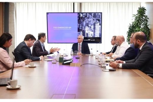 Fecomercio-SP entregou uma série de propostas relativas à Reforma Administrativa, que propõe mudanças no modelo de avaliação do desempenho de servidores públicos do País