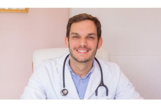 Dr. Miguel Liberato. "Quando a gente consegue identificar de forma precoce, nossa perspectiva de tratamento é muito melhor"