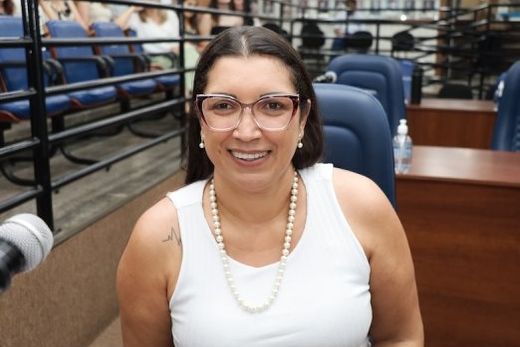 Ana Mondini. "Com este evento no calendário municipal, as entidades assistenciais locais terão mais esta oportunidade para angariar fundos"