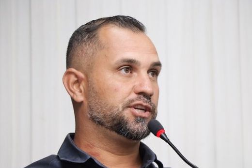 Robinho Ramos. "O Dia do Proerd serve para dar visibilidade e fortalecer ainda mais esse programa"