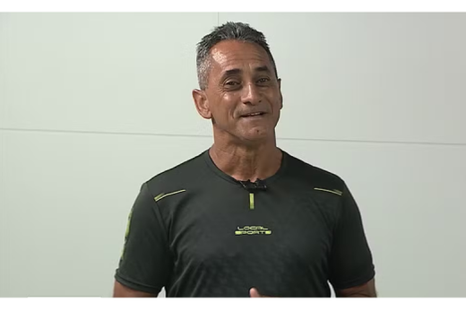 Zé Carlos. Ex-lateral faleceu na manhça desta sexta-feira (25)