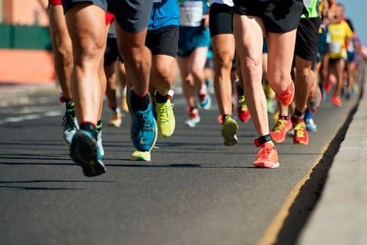 Corrida de Rua terá percursos de quatro e oito quilômetros
