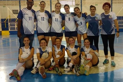 Equipes de Matão iniciam temporada com vitórias