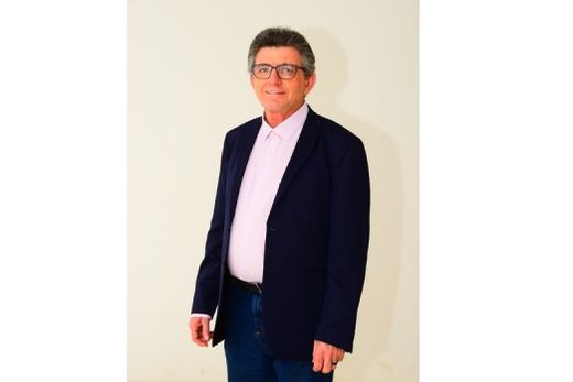 Cidinho. Com a candidatura oficialmente aprovada, os 1.054 votos recebidos no último dia 6 foram validados