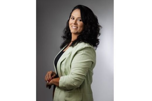 Marcia Nascimento. O autismo não é uma questão a ser compreendida somente pelas famílias atípicas, mas por toda a sociedade