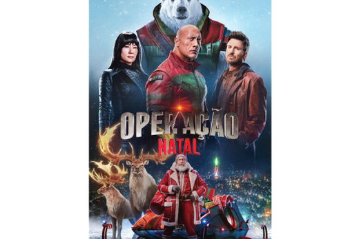 'Operação Natal' entra em cartaz