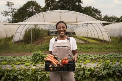 Programa Nutrir+. Intenção é acelerar o desenvolvimento de organizações que desejam gerar impacto socioambiental positivo