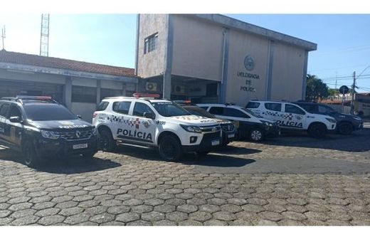 Operação conjunta. Polícias Militar e Civil realizaram operação pelo segundo dia consecutivo