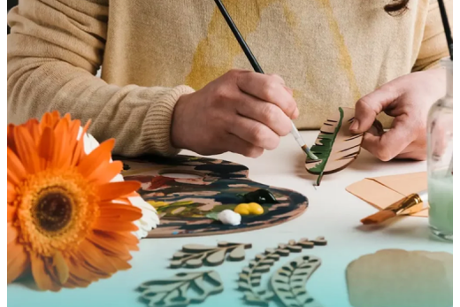 Novo projeto tem o objetivo de fomentar a comercialização de produtos artesanais