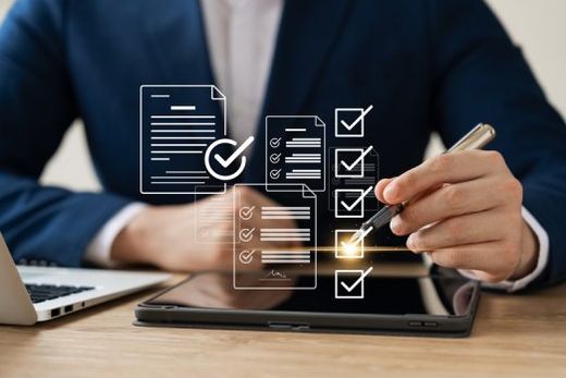 Processo online permitirá que os advogados votem de qualquer lugar