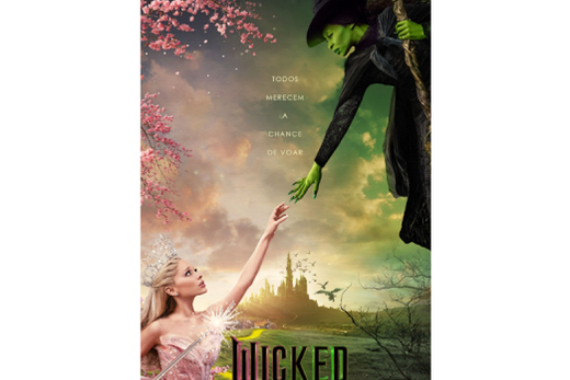 'Wicked' entra em cartaz
