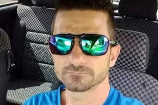 Matonense morre em acidente