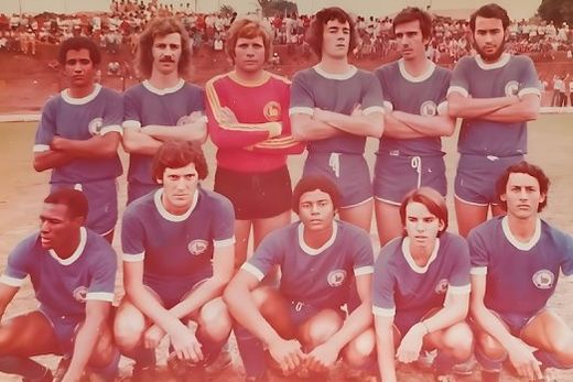 GALERIA DA CIDADE: S.E. Bambozzi originou a Matonense