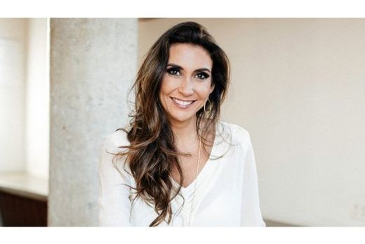 Fabiana Guntovitch. "Cuidar da saúde, incluindo a próstata, deve ser visto como um gesto de amor próprio"